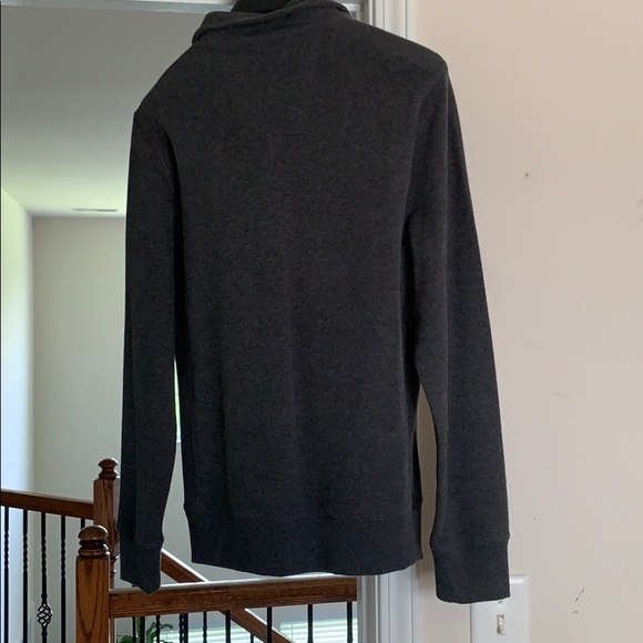 Nautica 1/4 Zip Pullover BRAND NEW WITH TAG - Picture 5 of 5